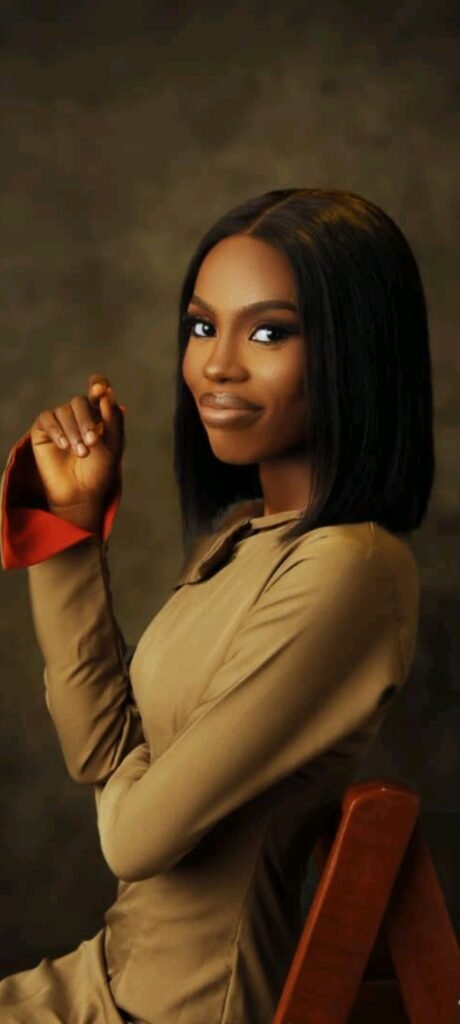 Peace Ajayi: B2B SEO Content Writer